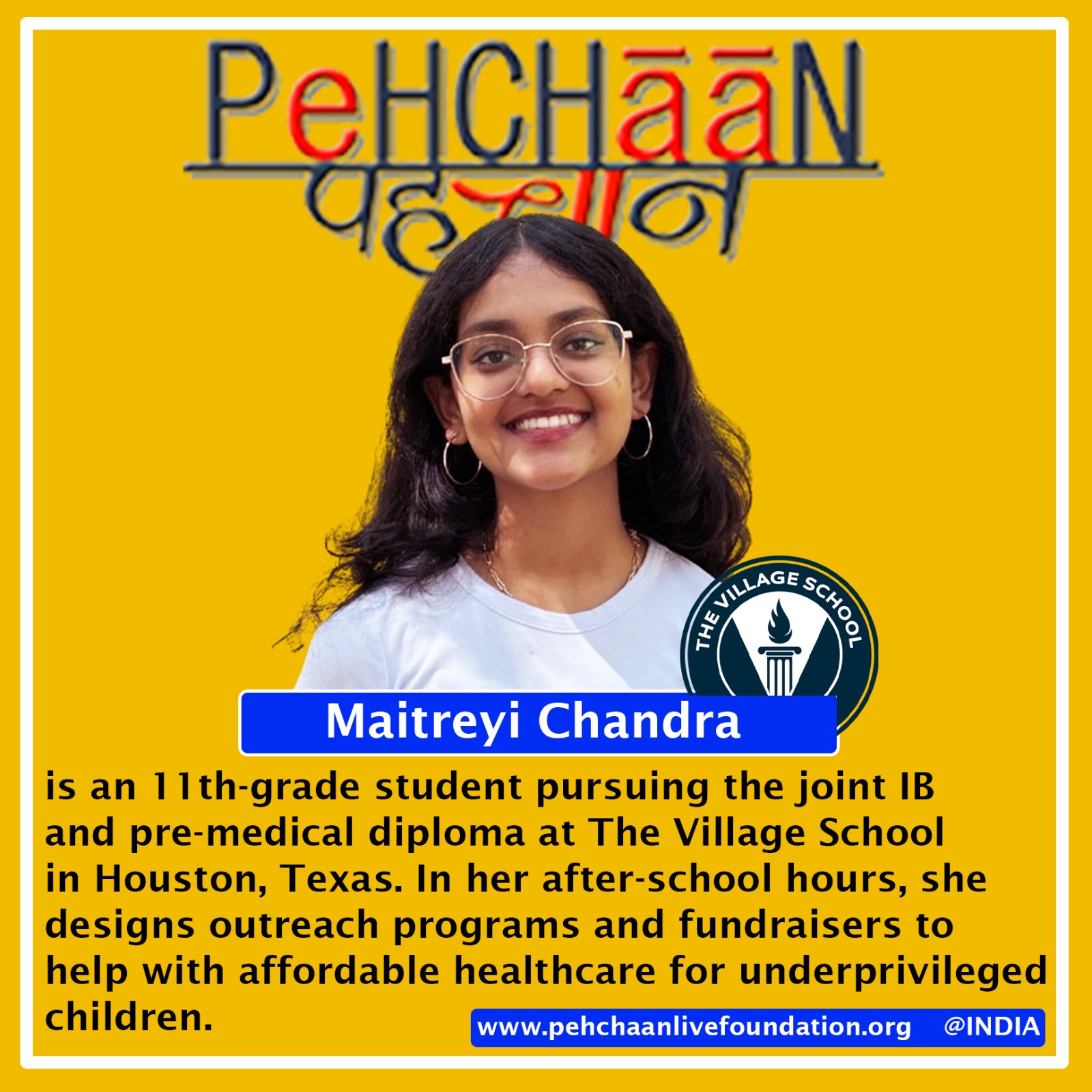 >Anupriya Singh (Member Of Board Advisor & Fund Raisingr @PLF)